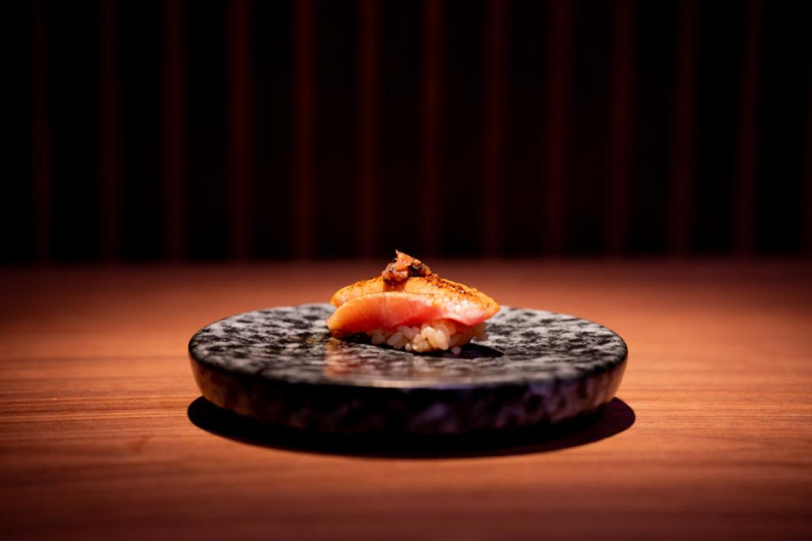 Le Japonais