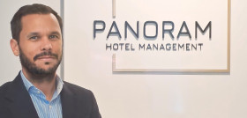 José Luis López Serrano, Commercial Strategy & BI Director de Panoram Hotel Management