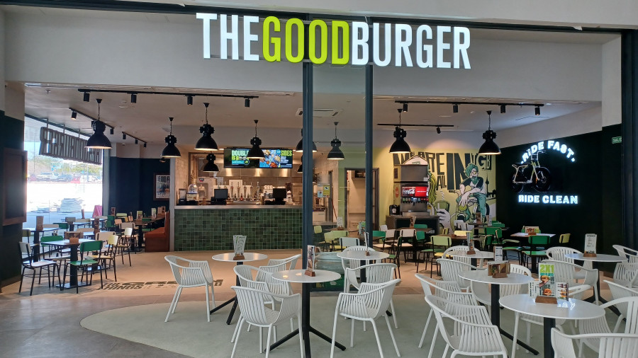 TGB 2.0 CC PLAZA JAEN