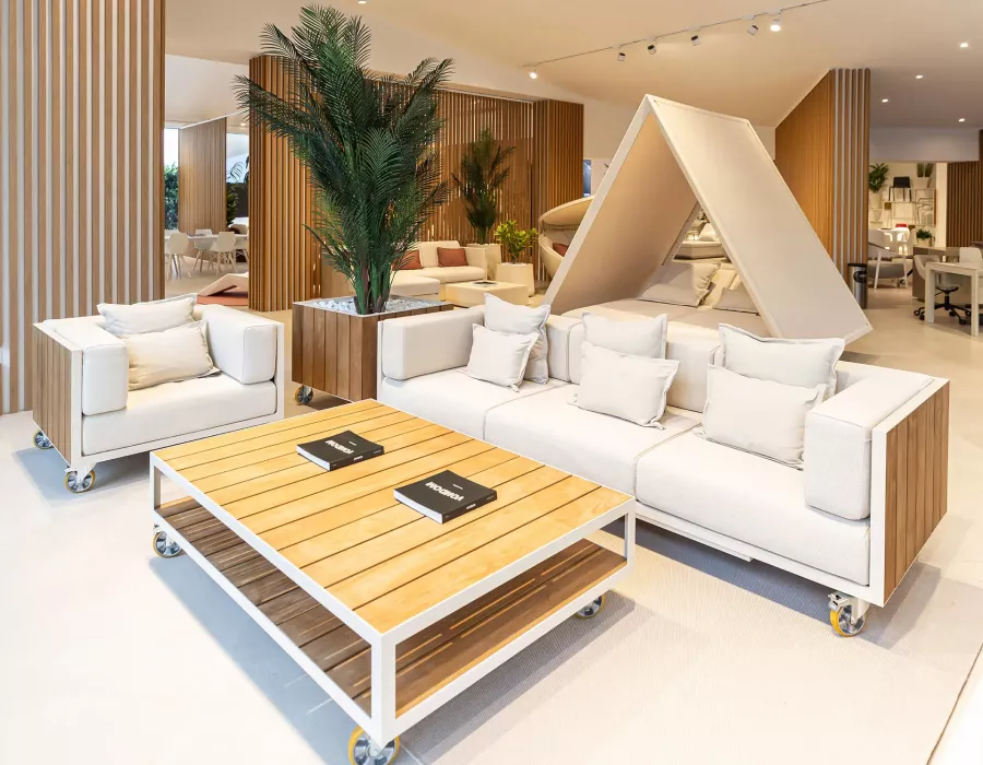 Vondom mexico nuevo