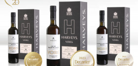 Harveys