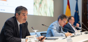 Jacobo Olalla Marañón, director general de Cerveceros de España