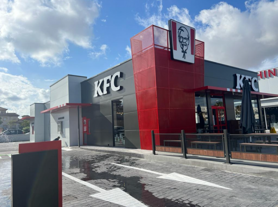 KFC Orihuela