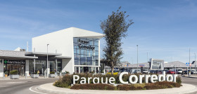 Parque corredor