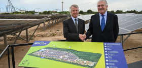 Portaventura portada