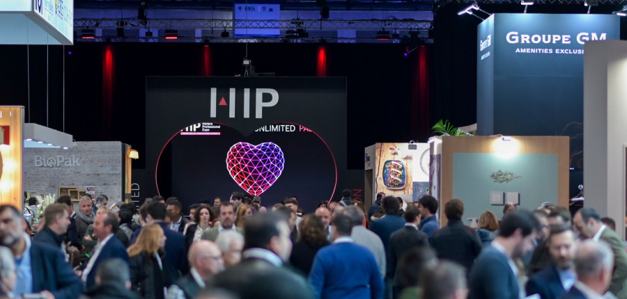 HIP – Horeca Professional Expo 2023