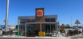 Aperturas 2023   Burger King Los Barrios 14.07