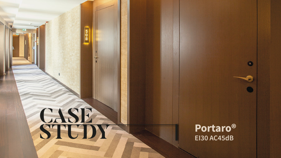 Vicaima Case Study