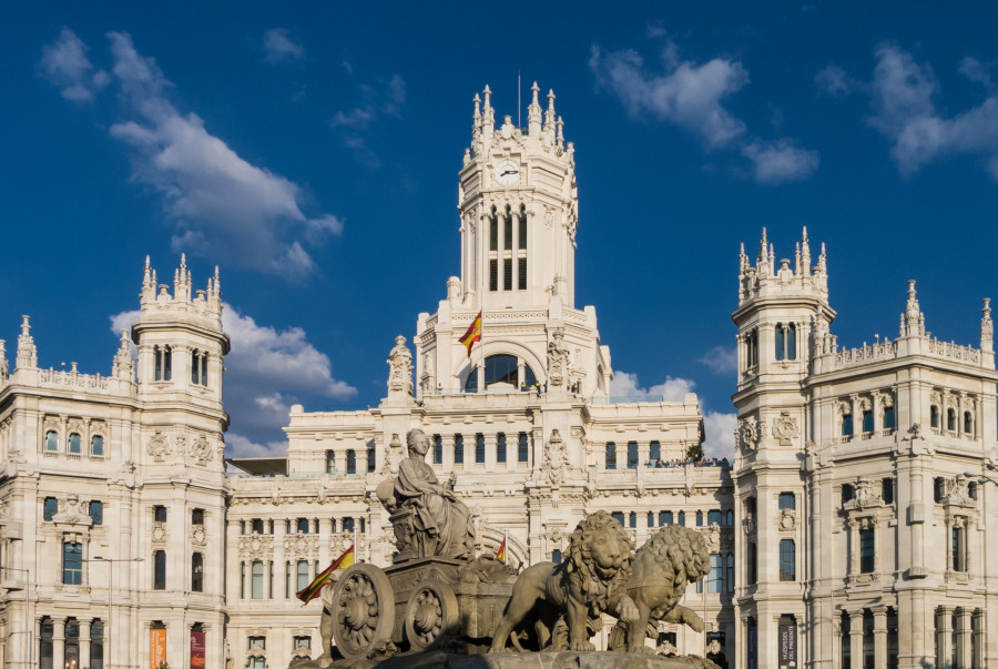 Architecture building palace city urban cityscape 955300 pxhere