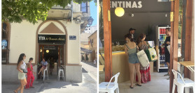 Tita de Buenos Aires : Valencia