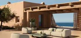 Vondom Milos JM Massaud
