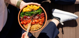 Urban poke   Too good to go   IP