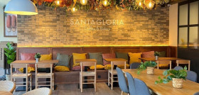 SantaGloria II