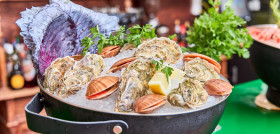 LeonardoFuengirola SeafoodCornerBar9 2023