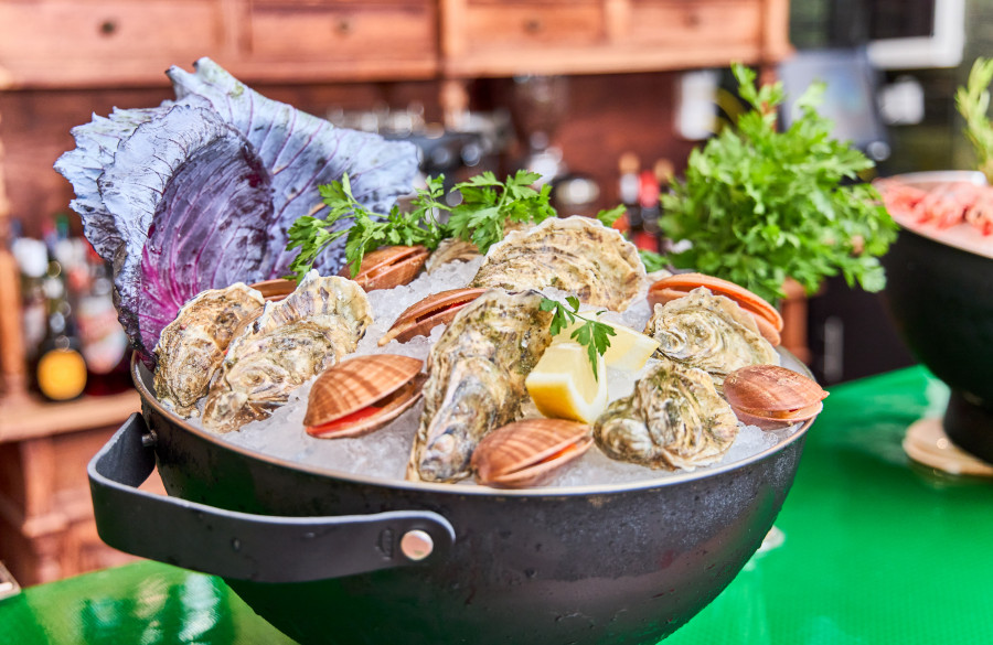 LeonardoFuengirola SeafoodCornerBar9 2023