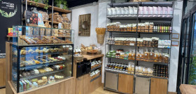 Levaduramadre   Apertura Benidorm interior