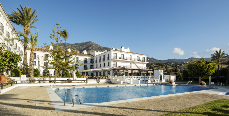 Campus Mijas