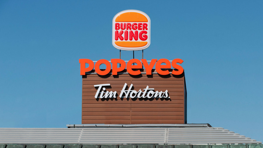 NP. Restaurant Brands Iberia inaugura cerca de 40 nuevos restaurantes en el primer semestre de 2023 con una inversión de 55 millones 1