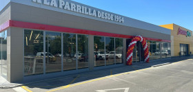 Apertura 2023   Burger King Coslada 04.08