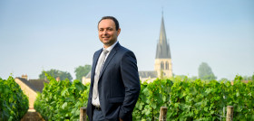 Maximilien Bernardeau
