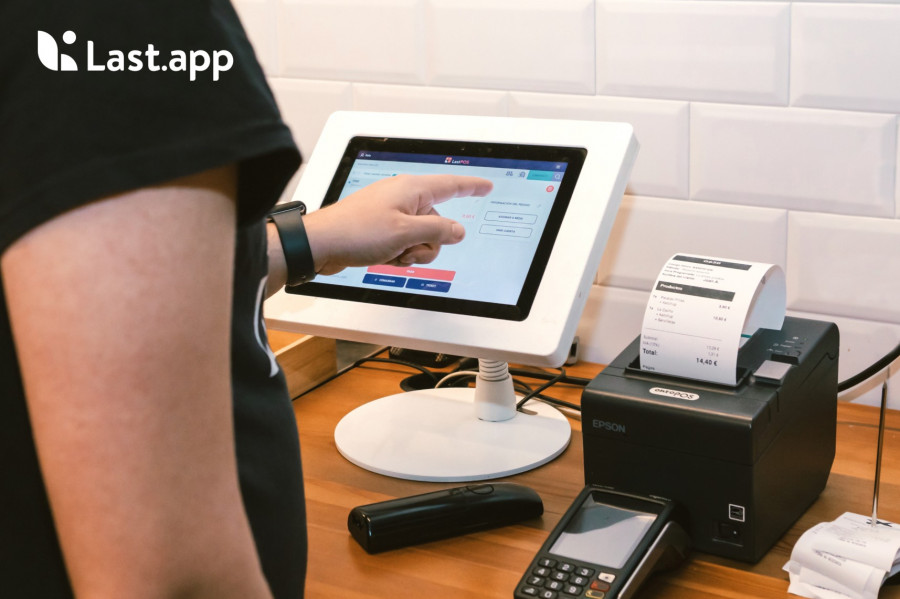 Last.app servicio