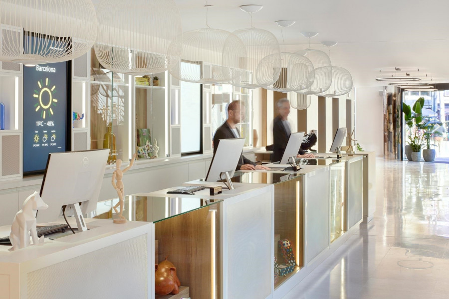 Microsoft Meliá