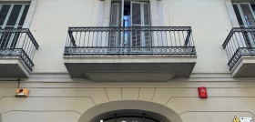 Libere BCN exterior