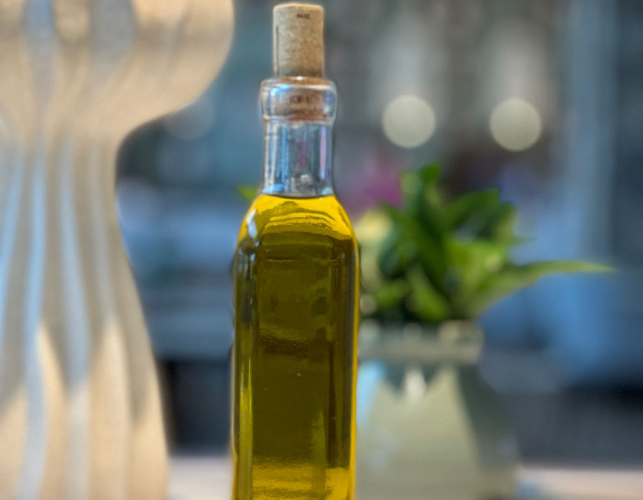 Aceite Solidario