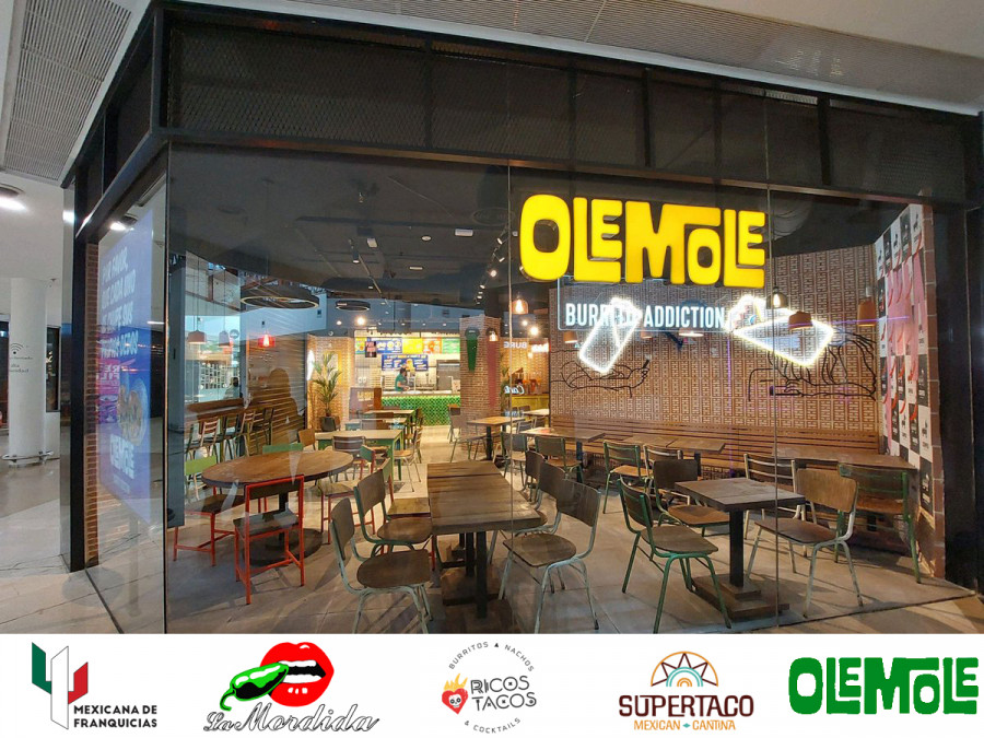 Olemole3