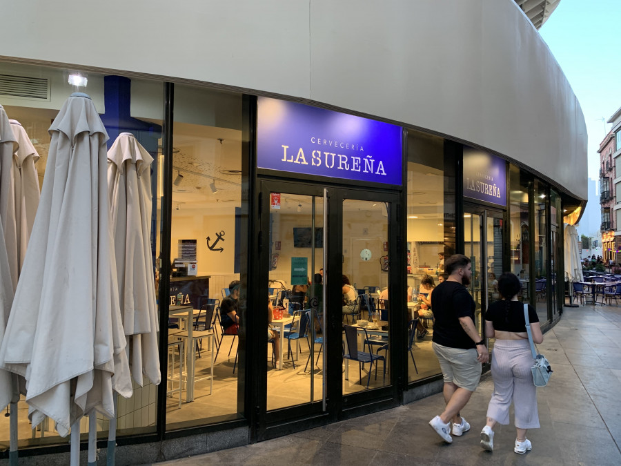 Restalia La Sureña (1)
