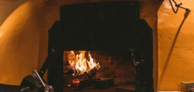 Horno Asador de Aranda