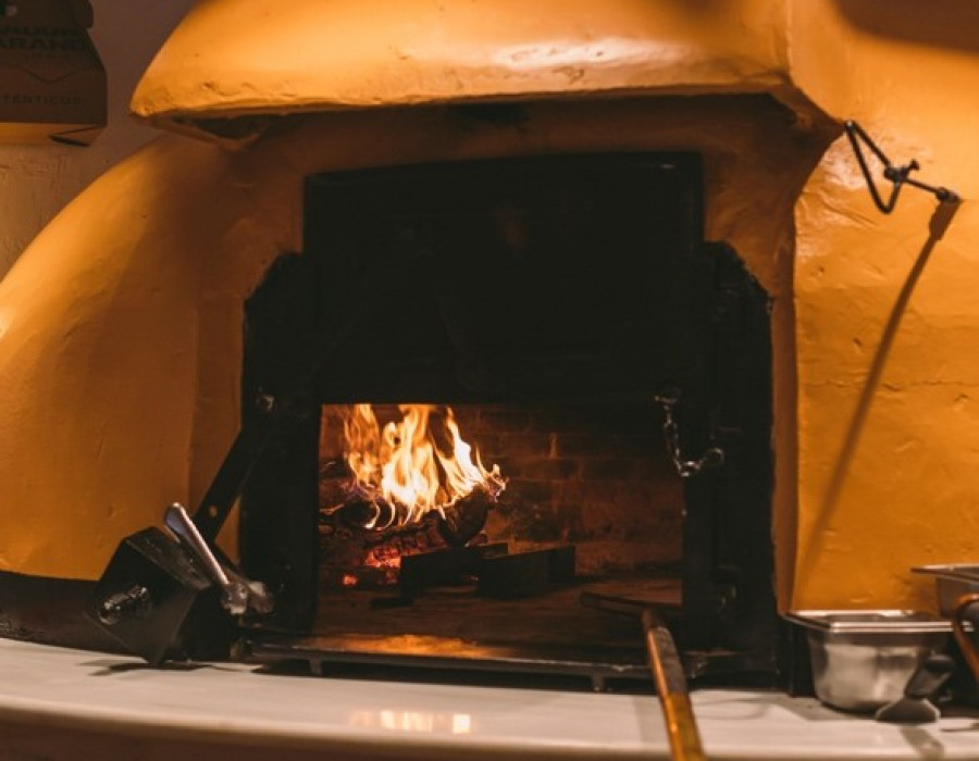 Horno Asador de Aranda