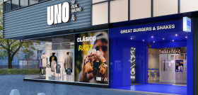 UNO By Real Madrid Ciudad de México