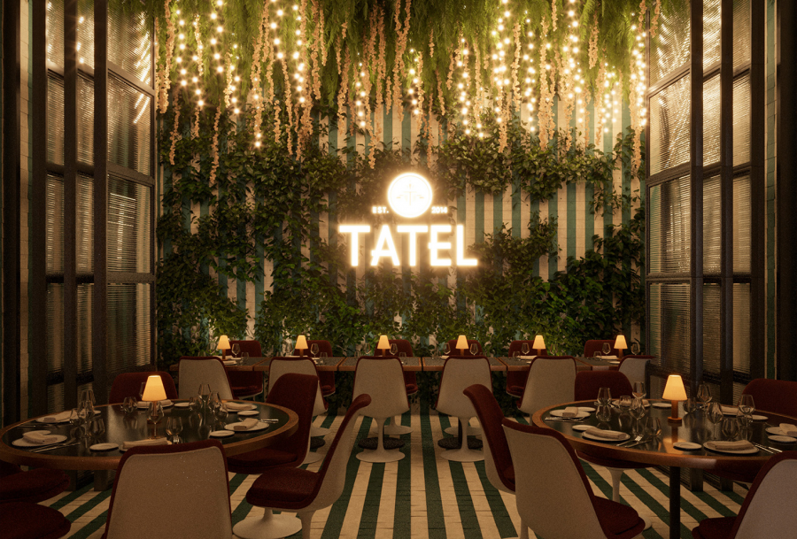 ESPACIO TATEL VALENCIA 2