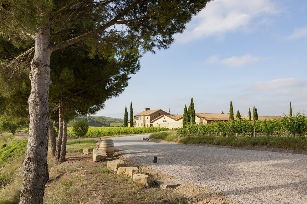 BODEGAS MURUA SWFCP