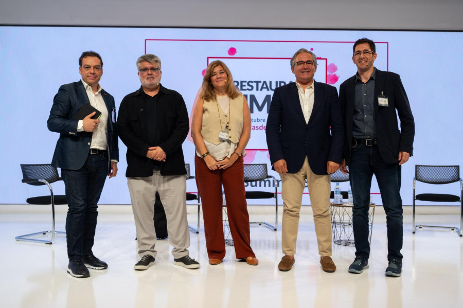 Restauració Summit 2023 (2)