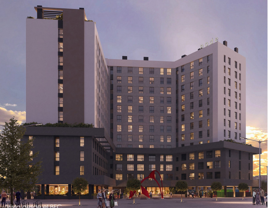 Node Barakaldo2
