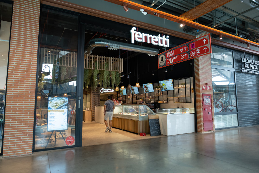 Ferretti 2