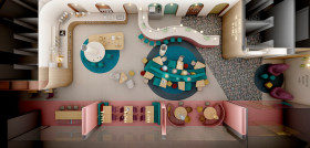 Lobby HbH Alicante