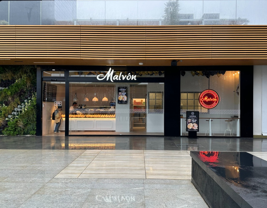 Malvoìn tienda