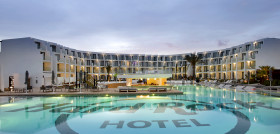 Hard Rock Hotel Ibiza