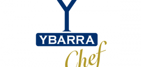 Ok OK Logo Chef blanco