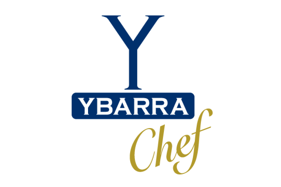 Ok OK Logo Chef blanco