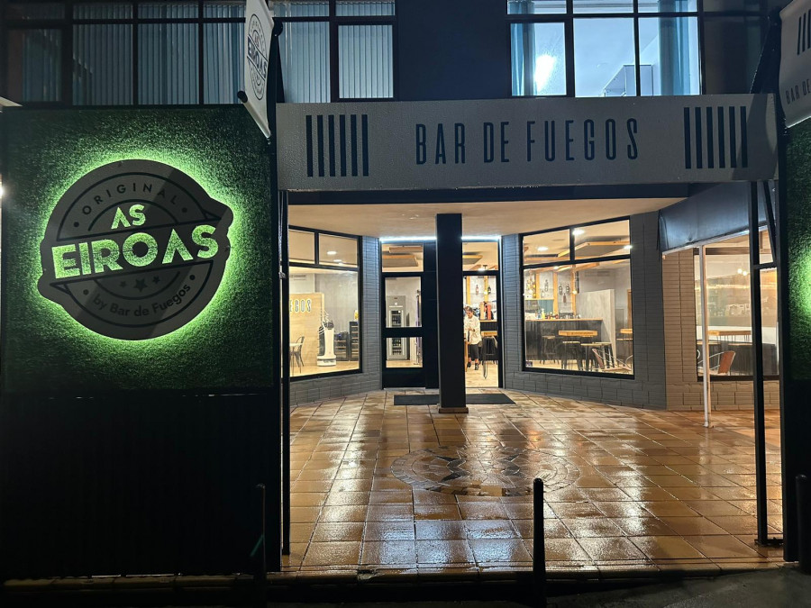 AS EIROAS 2