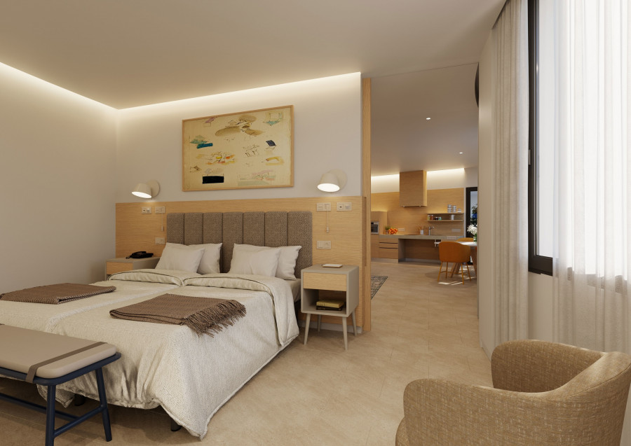Habitación (2)