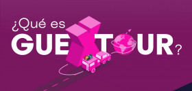 GUEXT que es guextour 1