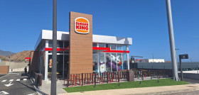 Aperturas 2023   Burger King Arafo 14.11