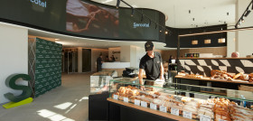 Sercotel rosaleda malaga artesano