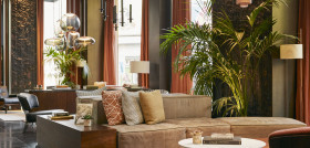 Thompson Hotels By Hyatt