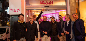 MissSushi 12